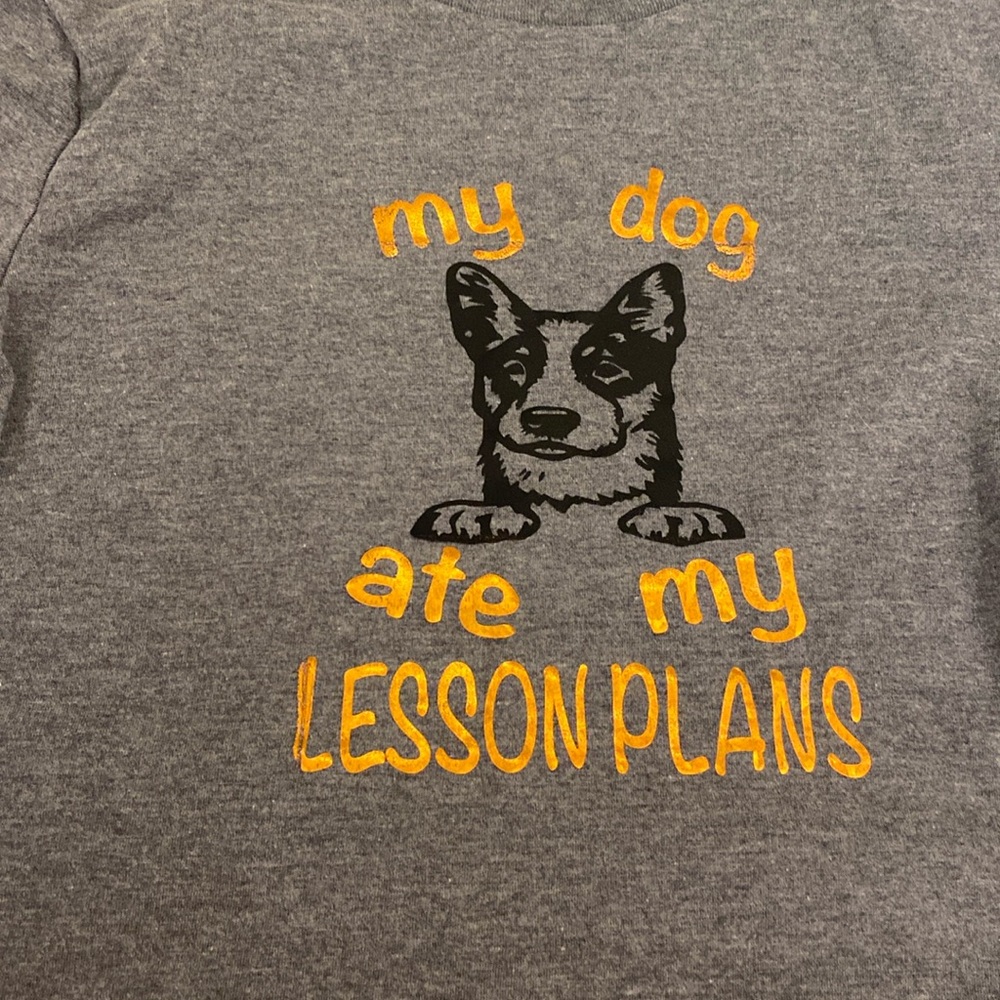 Teacher Ts